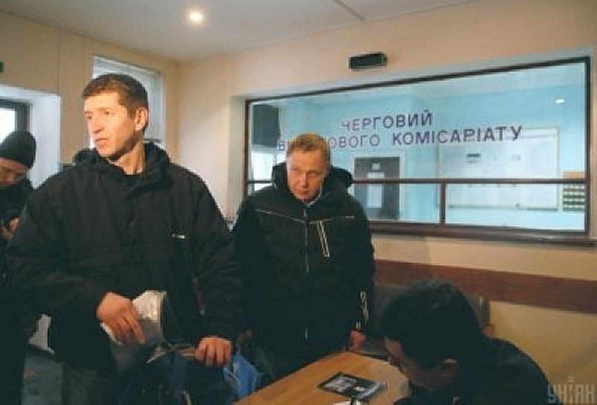На Закарпатті ТЦК мобілізував студента через погані знання предметів, але суд скасував це рішення
