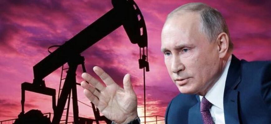 Російська нафта Urals різко обвалилася в ціні: доходи бюджету РФ опинилися під ударом