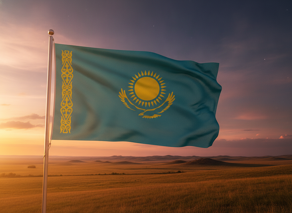 Українку затримали в Казахстані під час спроби забрати онука — омбудсмен вимагає зупинити екстрадицію до Росії