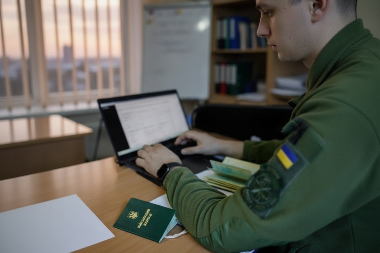 Кабмін урізав квоти бронювання для ключових галузей: кого позбавлять захисту