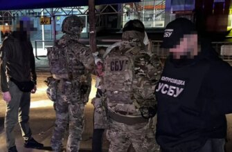 Хотів ліквідувати цілий підрозділ воїнів ЗСУ: у Рівному схопили студента з Києва