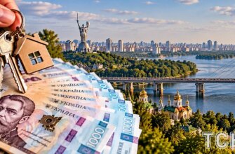 Трикімнатна в Києві лише за 5 тисяч: орендодавці вразили ціною, але є важливий нюанс