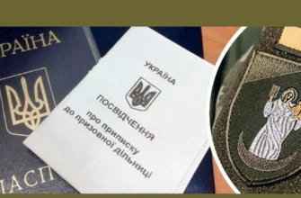 Паперове приписне свідоцтво ще стане в пригоді — у ТЦК закликали не позбуватися старого документа