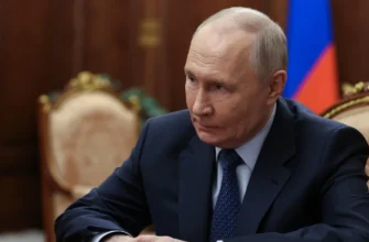 Палаючі НПЗ і склади Wildberries викликали істерику в Кремлі: Путін вибухнув новими погрозами