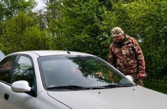 Вимагають віддати військовий квиток представникам ТЦК: законний спосіб показати документи