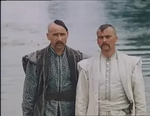 Помер Федір Стригун: не стало легенди українського кіно та театру