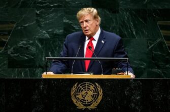 «Незмивна пляма на репутації»: Трамп лютує через рішення щодо Нобелівської премії миру