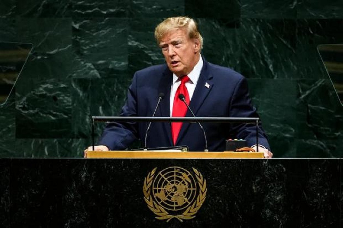 «Незмивна пляма на репутації»: Трамп лютує через рішення щодо Нобелівської премії миру