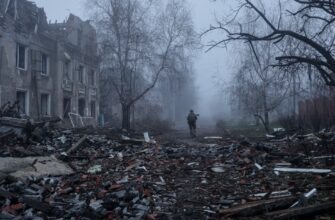 Нічний удар по Запоріжжю: руйнування будинків та постраждалий після атаки РФ
