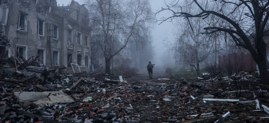 Нічний удар по Запоріжжю: руйнування будинків та постраждалий після атаки РФ