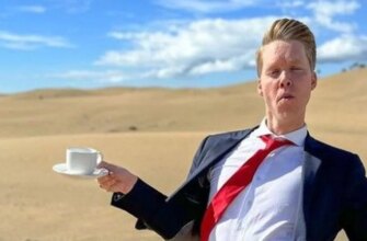 Норвежець станцював під хіт Jerry Heil біля кордону з РФ: реакція росіян вражає
