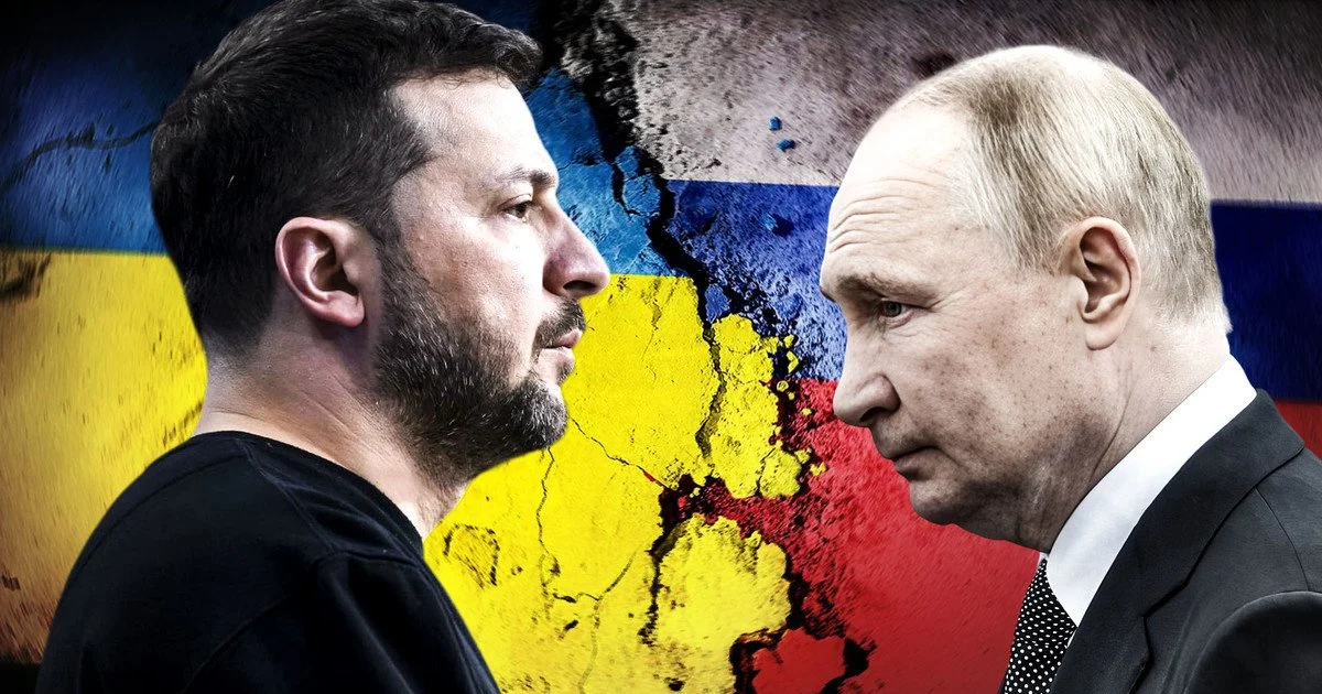 Нові мирні плани знову сколихнули суспільство, але Путін висуває ультиматуми та погрожує ударами