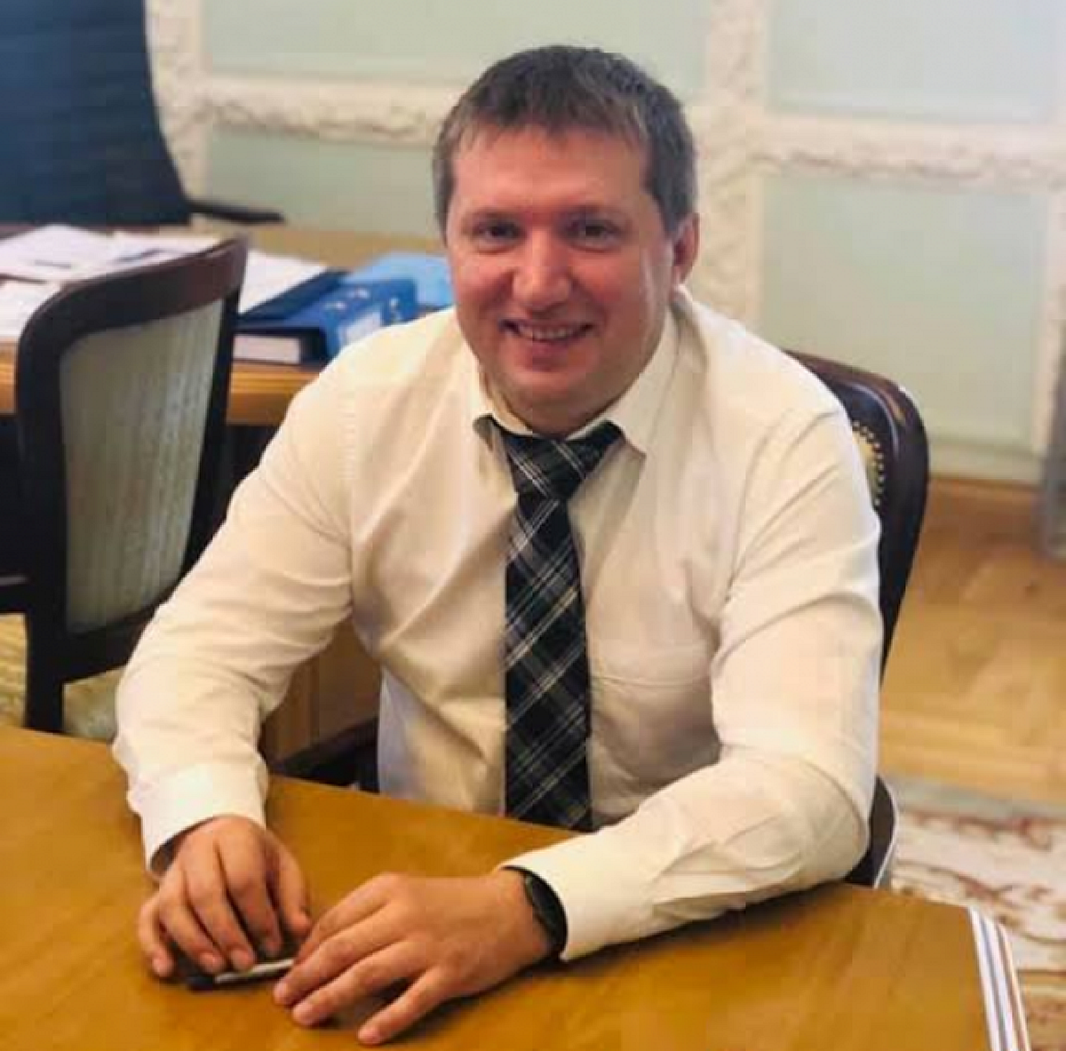 Гучний скандал у столичному виші: ректору університету Богомольця оголосили підозру