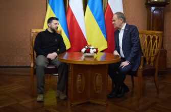Польща зупинила масштабну військову допомогу Україні: відома причина неочікуваного кроку