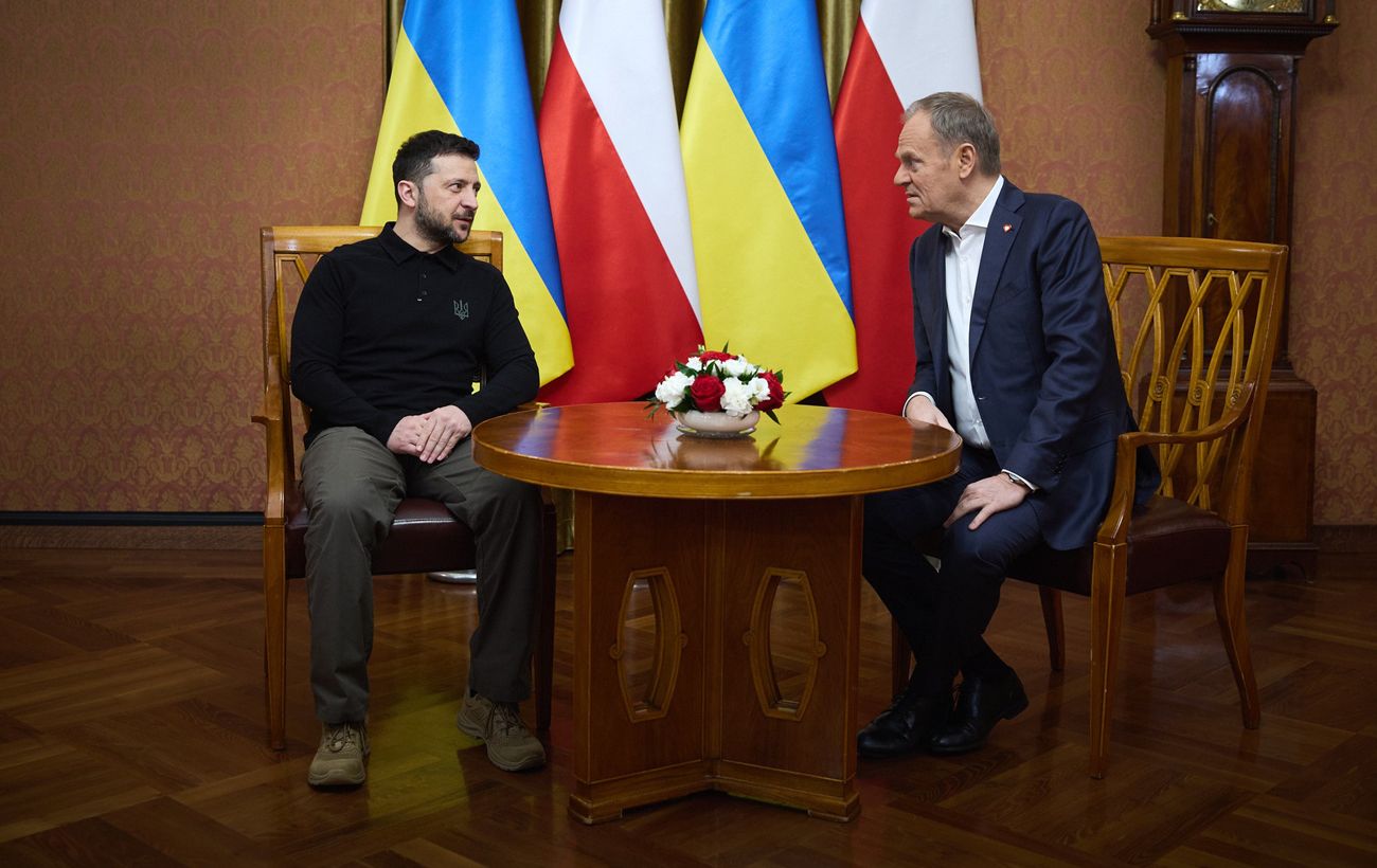 Польща зупинила масштабну військову допомогу Україні: відома причина неочікуваного кроку