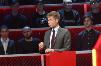 «Нам потрібно почати домовлятись»: нардеп Гончаренко зробив несподівану заяву про переговори