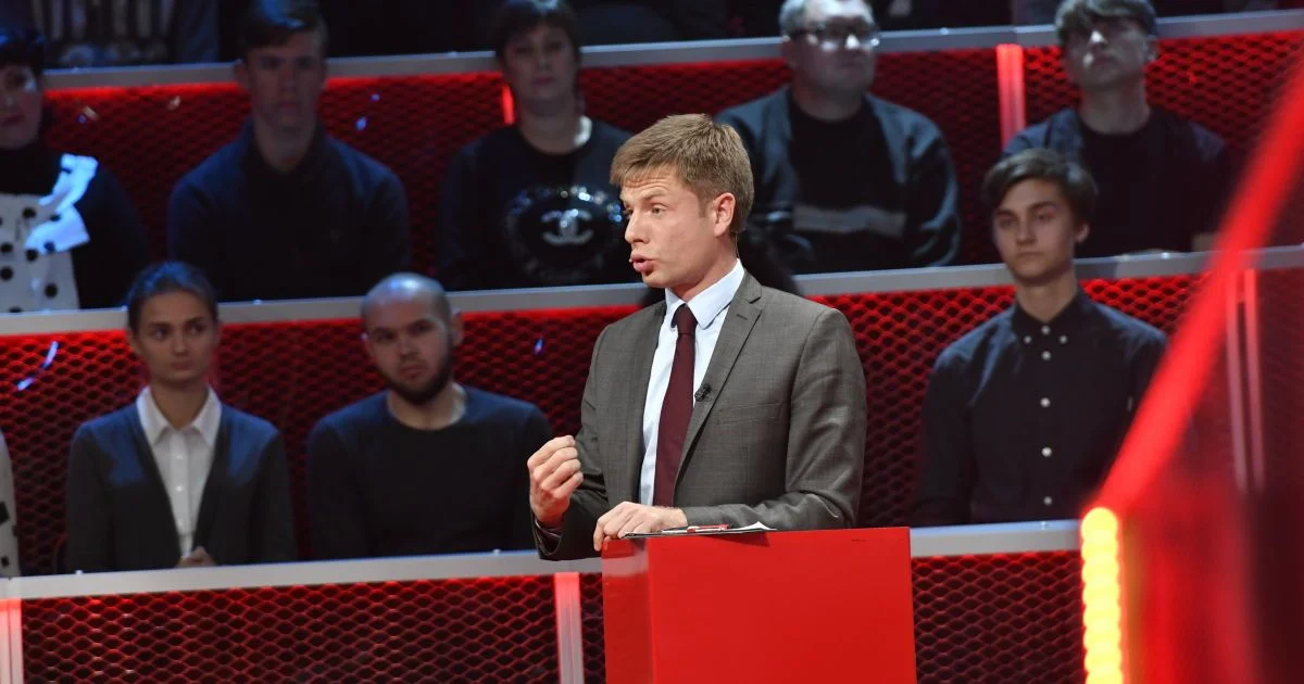 «Нам потрібно почати домовлятись»: нардеп Гончаренко зробив несподівану заяву про переговори