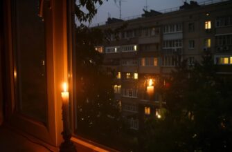 8 регіонів під обмеженнями: як діють графіки відключення світла в Україні