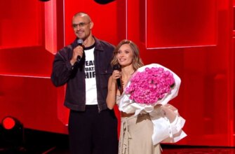 Обраниця Тараса Цимбалюка підкорювала «ВІА Гру»: в Мережу злили архівні кадри