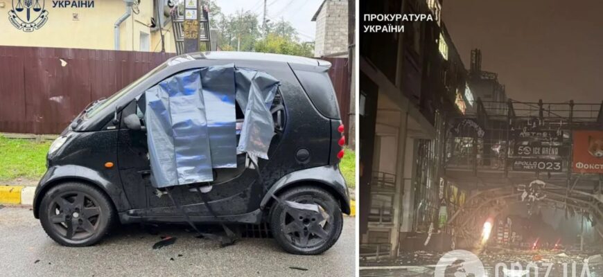 Масований удар по кількох областях забрав життя людей: серед жертв є діти