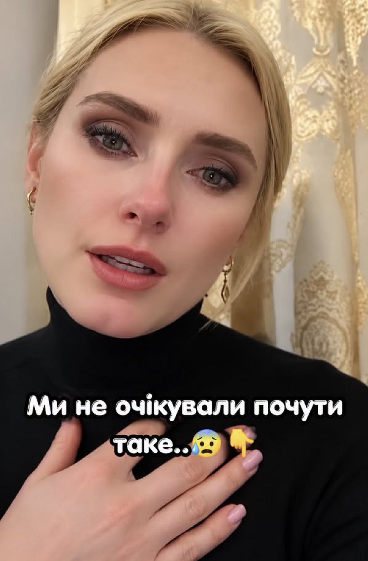 Ірина Федишин ледь вижила під час пологів – чоловік розповів про втрату доньки