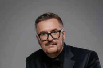 Олександр Пономарьов показав себе маленьким — і розкрив несподівану деталь свого дитинства