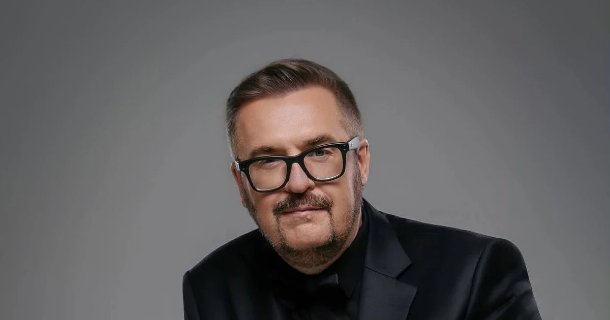 Олександр Пономарьов показав себе маленьким — і розкрив несподівану деталь свого дитинства