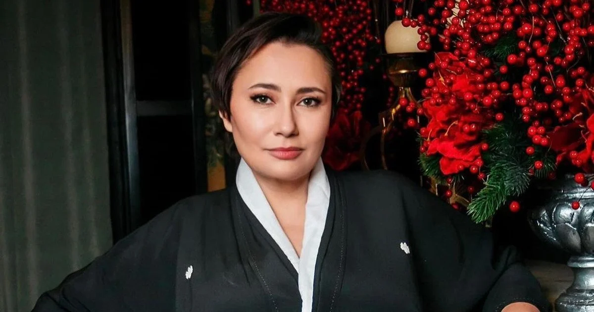 Олена Мозгова відверто розповіла про пологи після 40 років: що відчула зірка