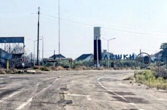 Меланія Трамп домовилася про перемир’я в Олешках: названо дату тиші для евакуації