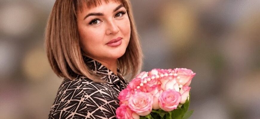 Ольга вийшла з дому та загадково зникла. Може хтось щось бачив чи чув