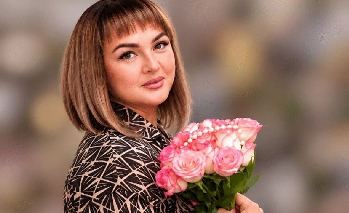 Ольга вийшла з дому та загадково зникла. Може хтось щось бачив чи чув