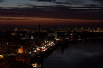Росія хоче створити з Києва «енергетичний острів»: Фурса оцінив загрози зими