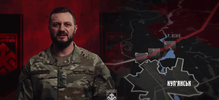 Перехитрили ворога під землею на 15 кілометрів: деталі блискучої операції на Куп’янщині