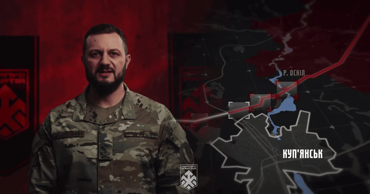 Перехитрили ворога під землею на 15 кілометрів: деталі блискучої операції на Куп’янщині