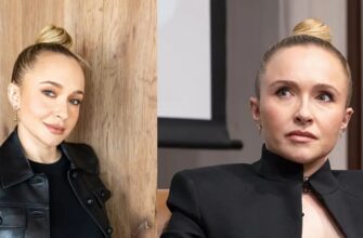 Запис дзвінка 911 у день смерті Гайден Панеттьєрі: розсекретили останні слова до рятувальників