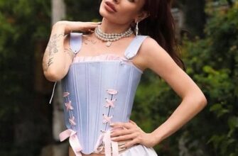 MamaRika втратила голос після концерту за кордоном: зірка назвала несподівану причину