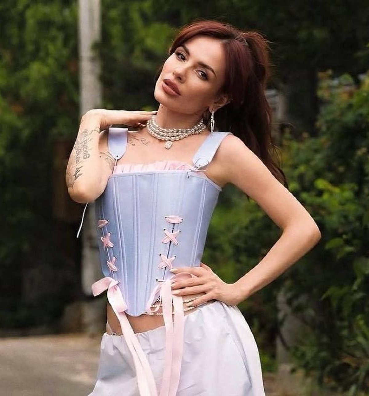 MamaRika втратила голос після концерту за кордоном: зірка назвала несподівану причину