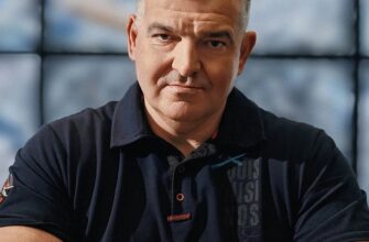 Щойно під Києвом стався напад на керівника оборонної компанії Fire Point Штілермана
