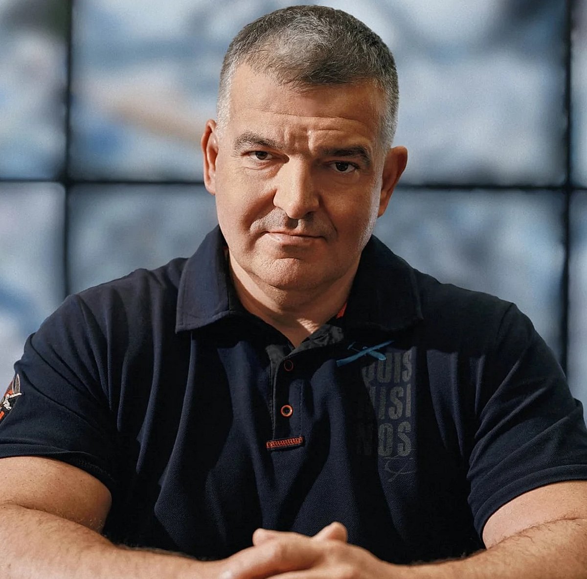 Щойно під Києвом стався напад на керівника оборонної компанії Fire Point Штілермана