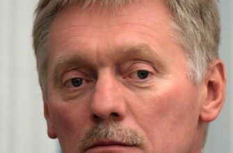 «Це не конфронтація» — у Кремлі виправдалися за попередні ядерні погрози щодо Калінінграда