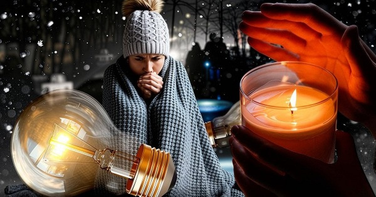 Тижнів без світла не буде в більшості регіонів, однак енергетики назвали найскладніші міста на зиму