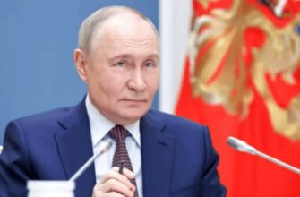 Україна розглядає чотири варіанти перемир’я з Росією — пропозиції передали міжнародні партнери