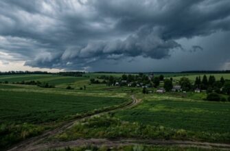 Незвичайна зима в Україні: синоптики попередили про кардинальну зміну погоди