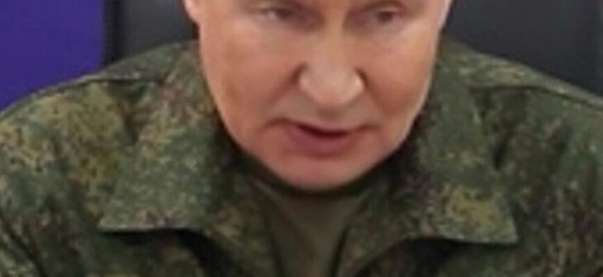 Скільки ще воюватиме Росія: Bloomberg оприлюднив плани Кремля