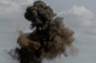 В ОВА повідомили про удар військ рф по Рівненщині: є постраждалі та займання