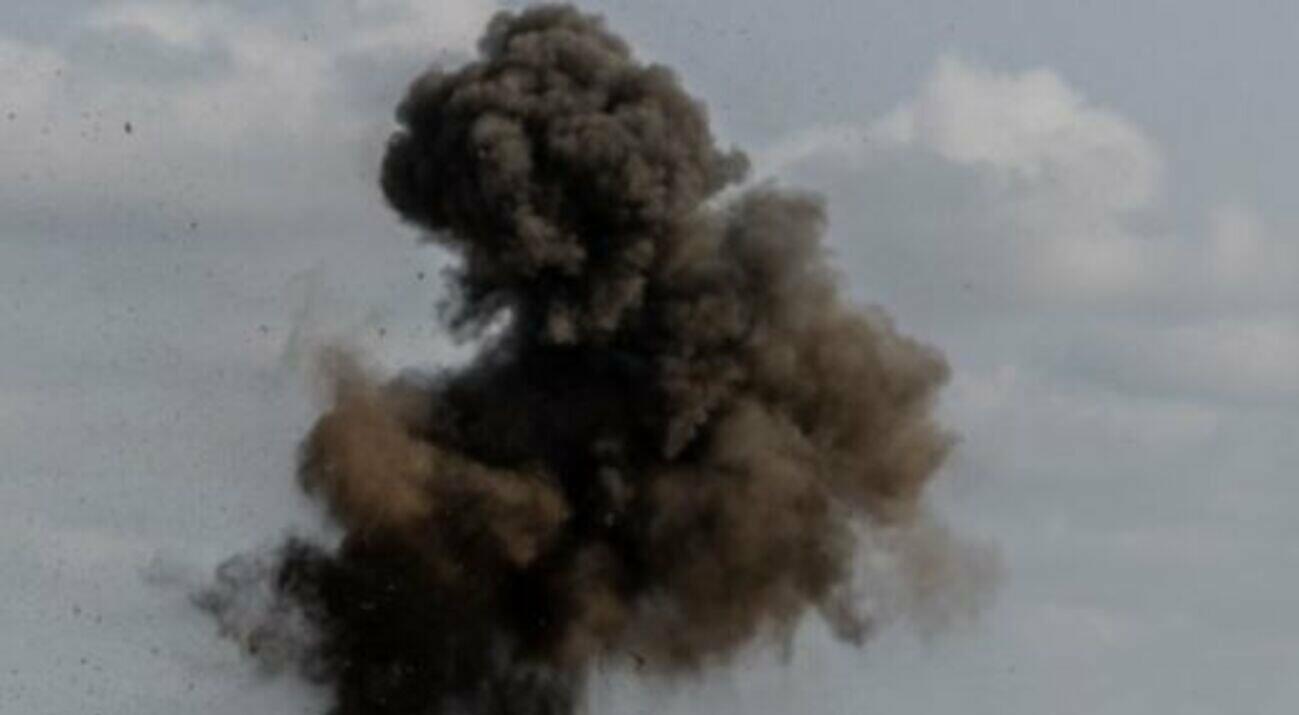 В ОВА повідомили про удар військ рф по Рівненщині: є постраждалі та займання