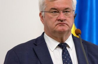 Україна готова розглянути припинення вогню за планом Індії, але за певних умов