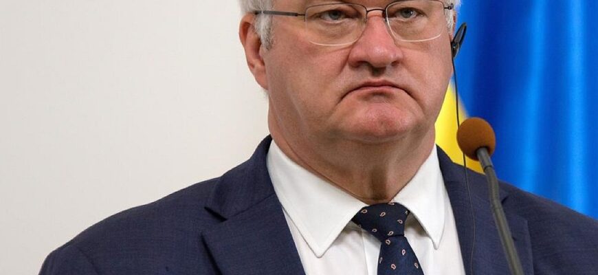 Україна готова розглянути припинення вогню за планом Індії, але за певних умов