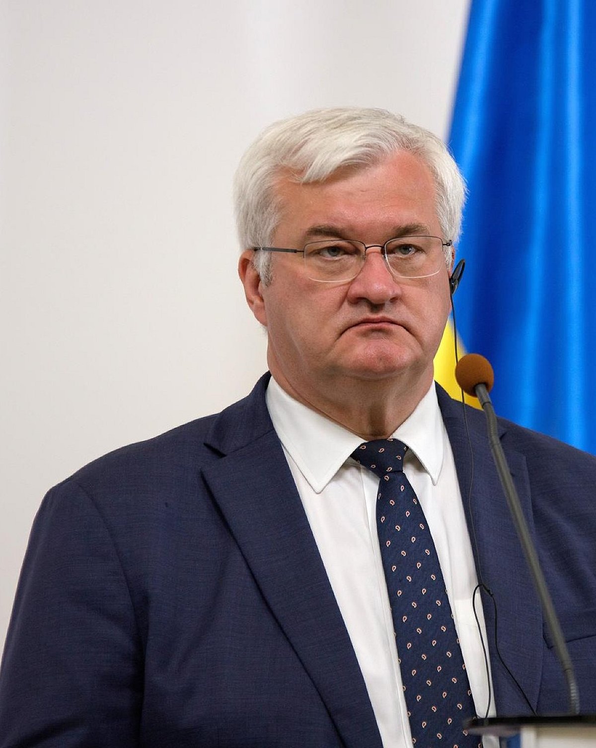 Україна готова розглянути припинення вогню за планом Індії, але за певних умов