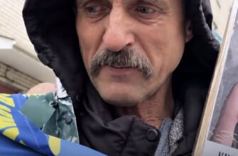 Чоловік прийшов на обмін полонених і благав про одне: зворушлива історія, яку мало хто помітив